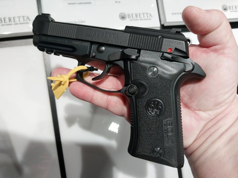 Top 5 Underrated Handguns of SHOT Show 2023 - The Mag Life