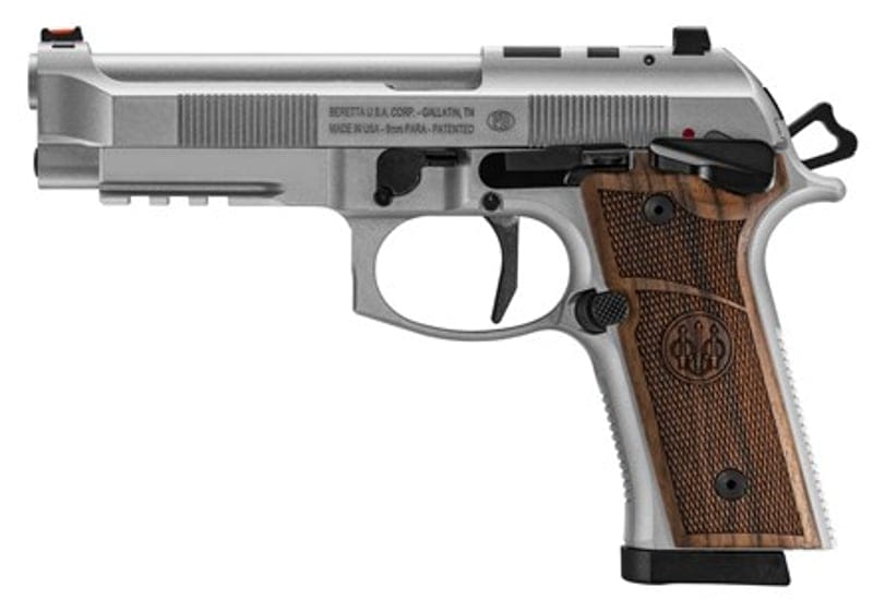 Beretta 92XI SAO