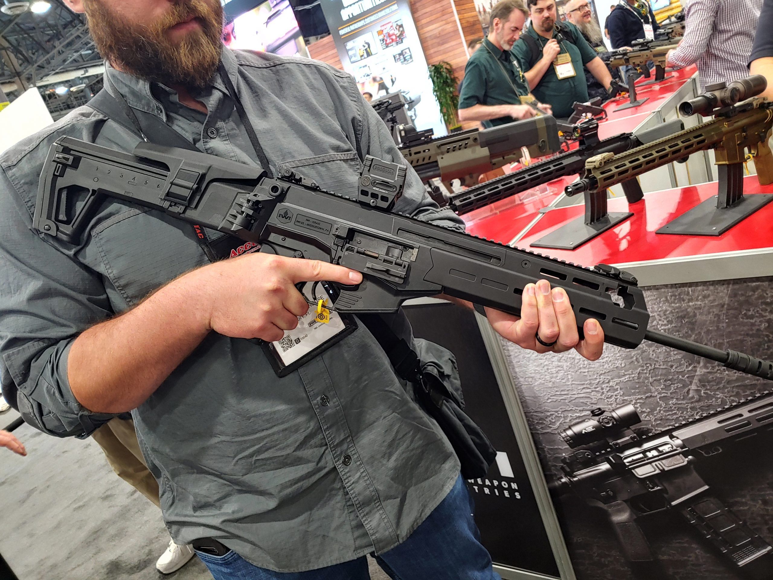 the-best-new-rifles-of-shot-show-2023-the-mag-life