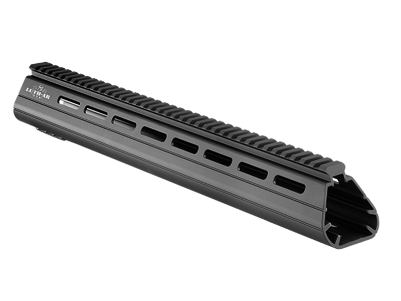 Luth-AR Widebody Hand Guard: 308 Ready - The Mag Life