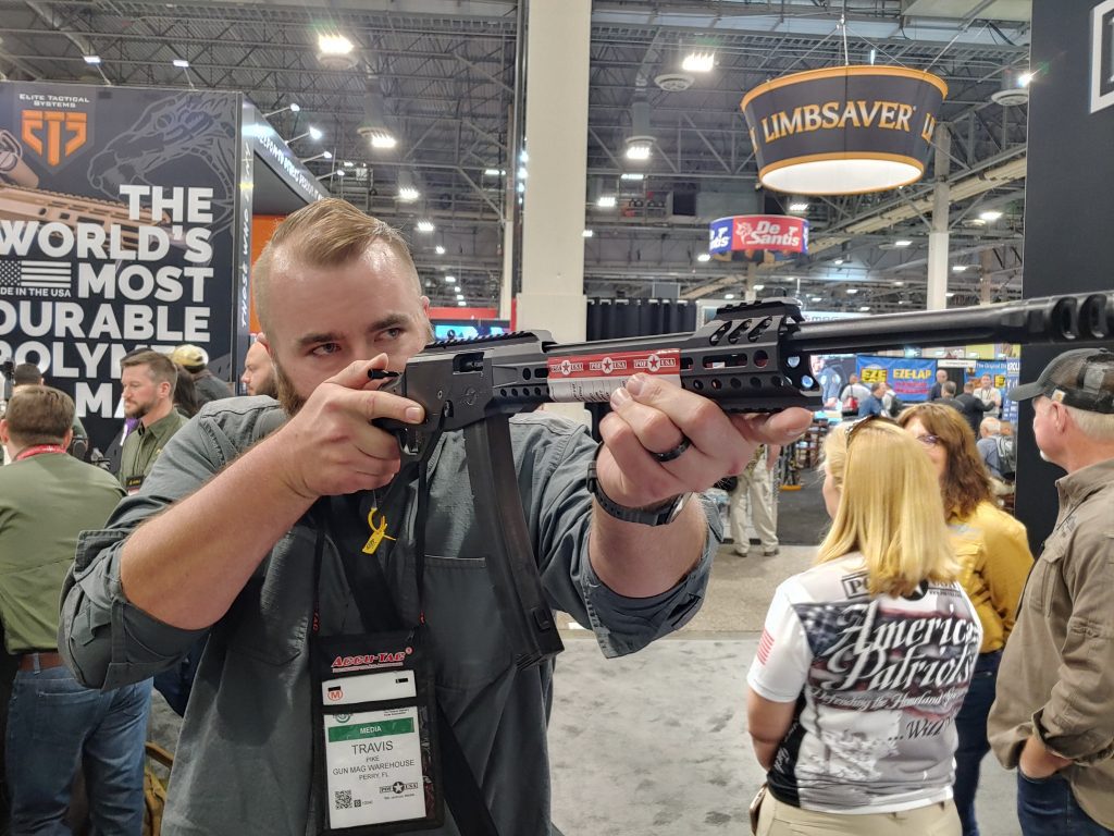 SHOT Show