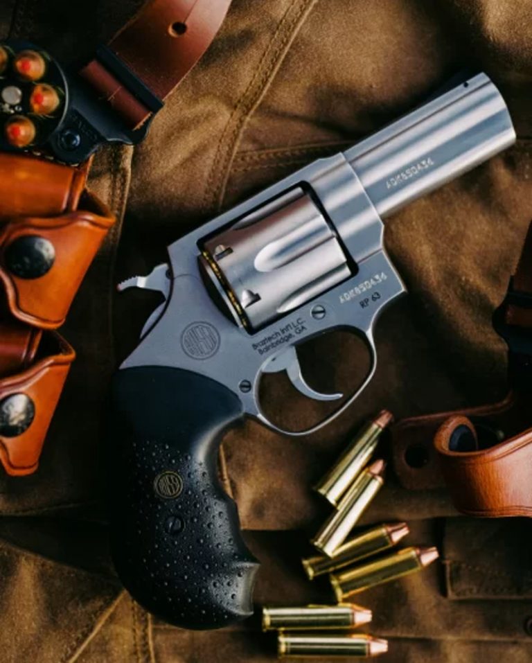 Rossi Rp63 Your Next Revolver By Kat Ainsworth Global Ordnance News 8379