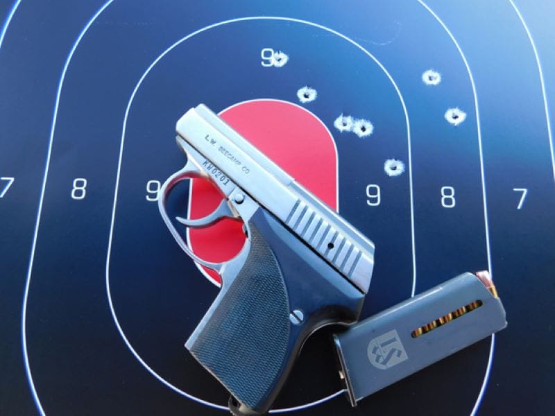 All You Need To Know About the 25 ACP - The Mag Life