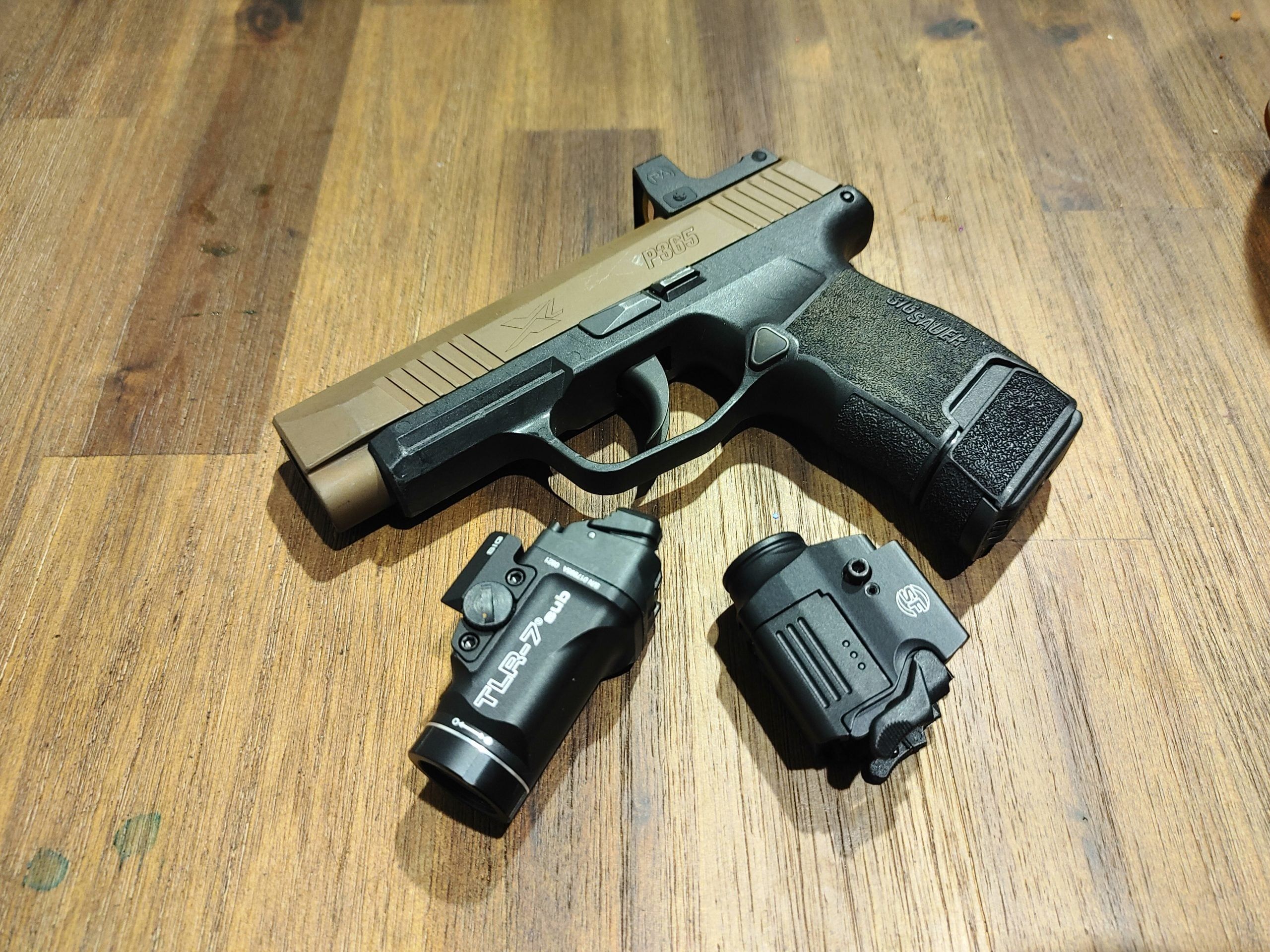 The Surefire XSC Vs The TLR 7 Sub Which Is Better the-surefire-xsc-vs-the-tlr-7-sub-which-is-better