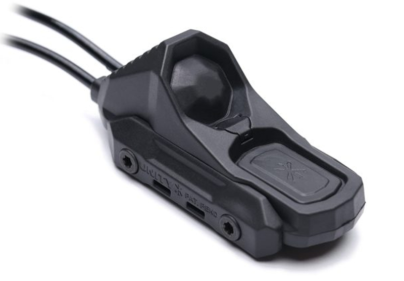 Unity Tactical AXON light switch