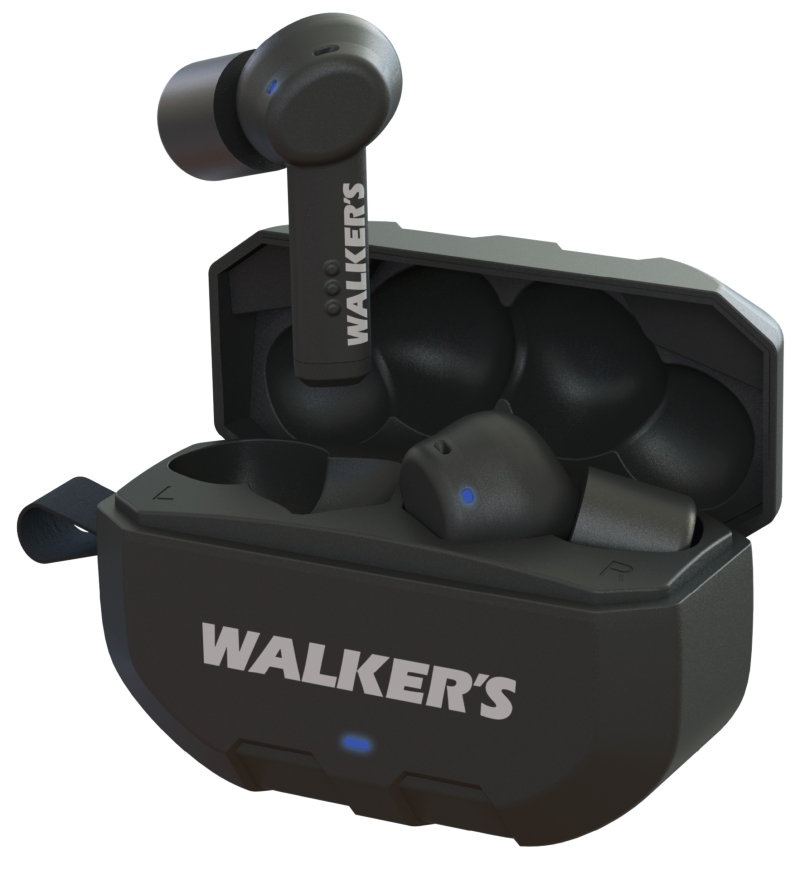 Walker's Disrupter