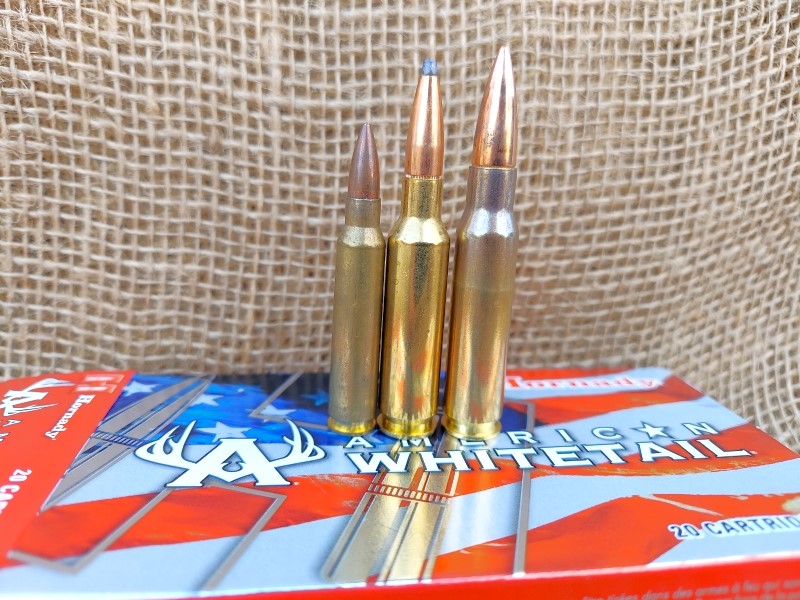 6.5 Creedmoor VS 308 - Wideners Shooting, Hunting & Gun Blog