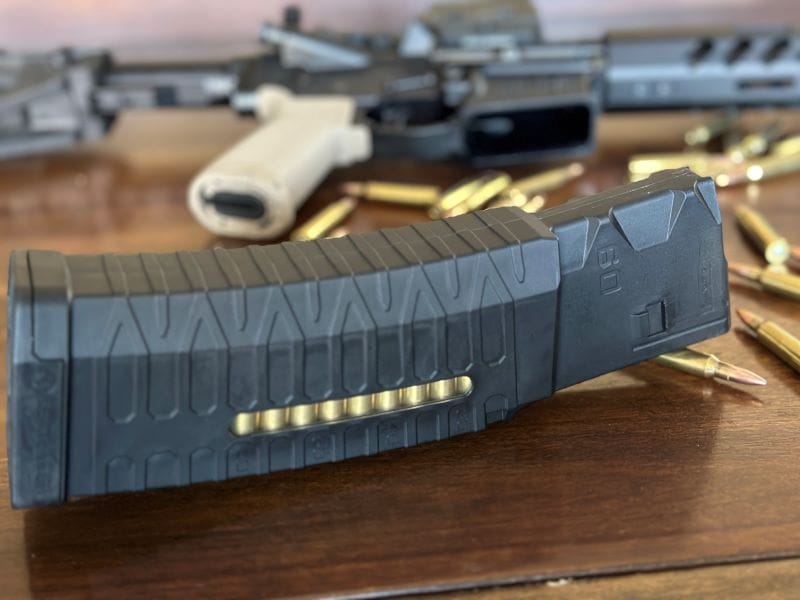 Storing Loaded Gun Magazines: A Good Idea? - The Mag Life