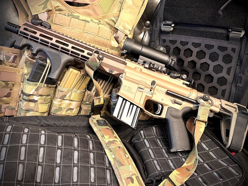 AR-15 Mags: Why So Many Capacity Options? - The Mag Life