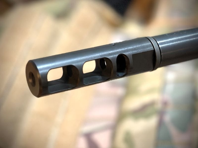 What is your favorite muzzle device of all time ? : r/ar15