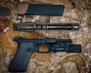 Guns of John Wick 4: TTI Glock 34 5,000-Round Review