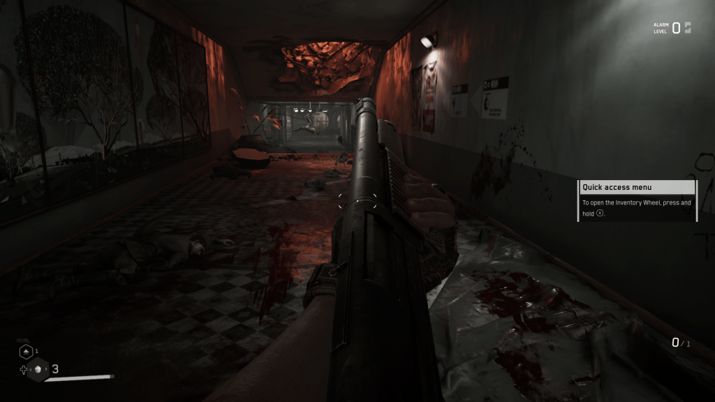 Atomic Heart Review: Back in the (Alternate) USSR – GameSkinny