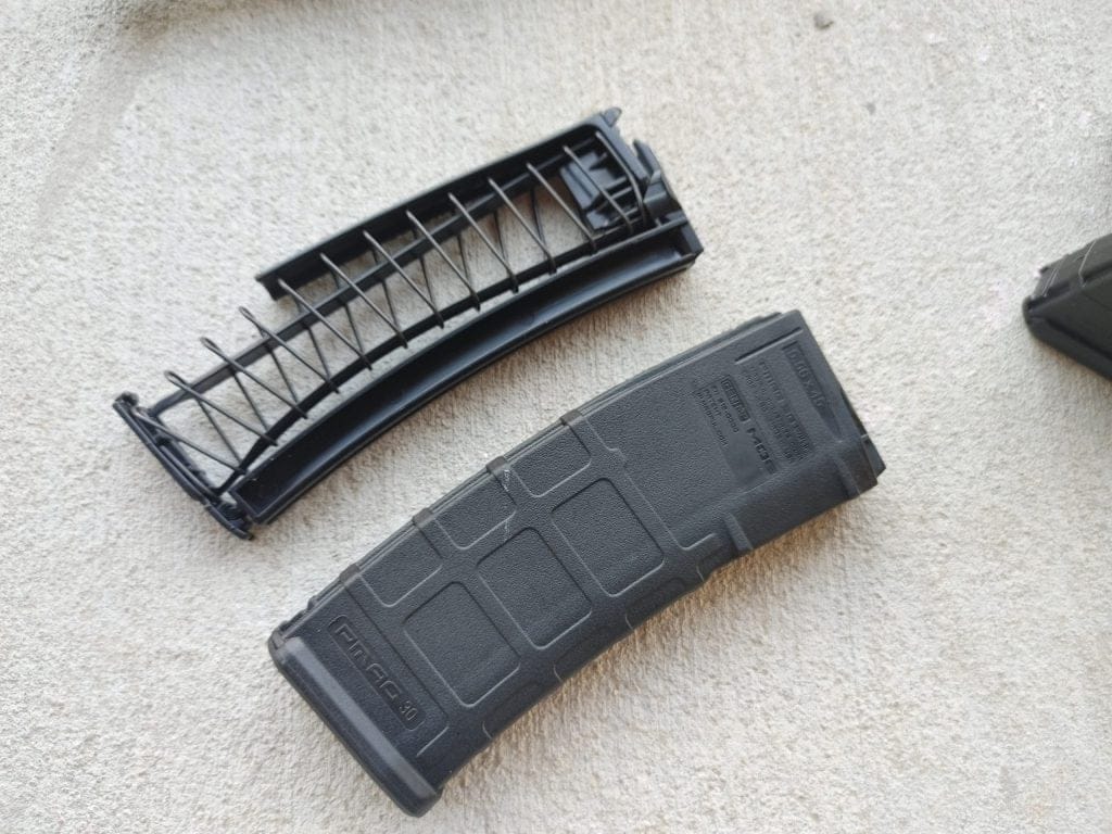 endomag guts