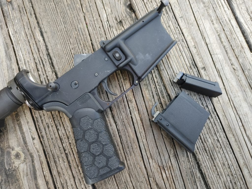 promag block for conversions