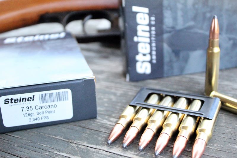 30-30 Winchester: An All-American Hunting Cartridge