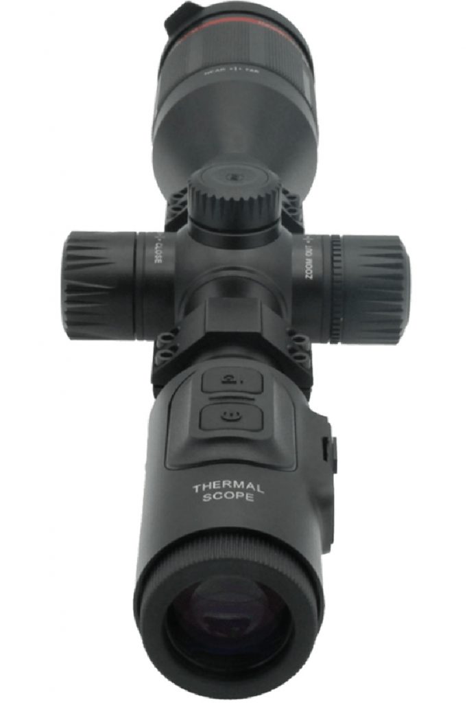 ts300 thermal scope