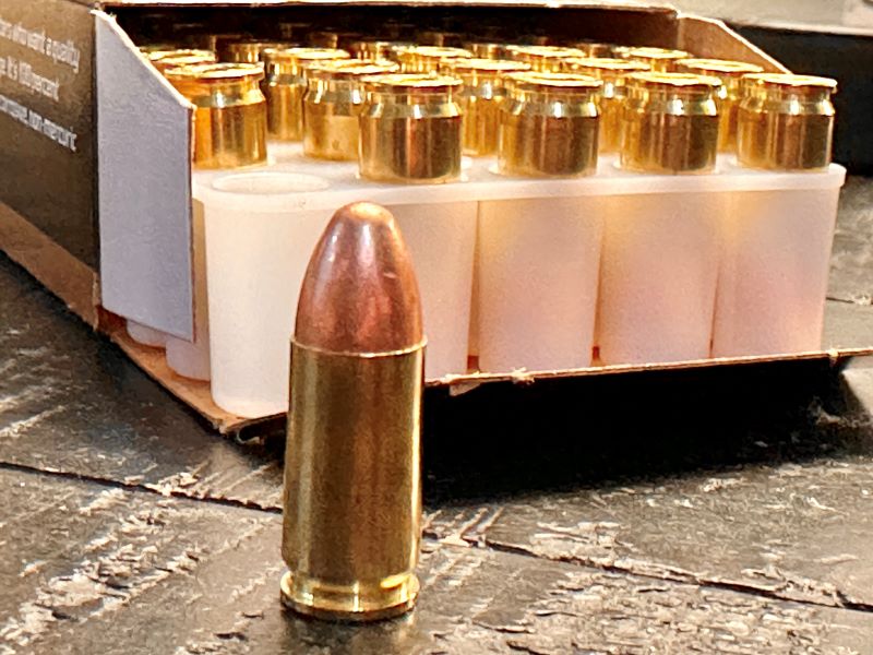 Ammunition problems: How to detect, prevent, and avoid them – Primetake