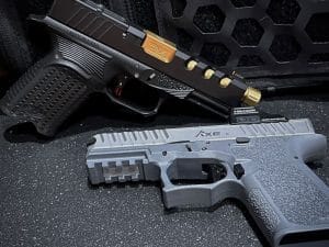 Building a Glock: A Guide - The Mag Life