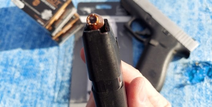 Glock 43X OEM Magazines: They’re Reliable. Period.