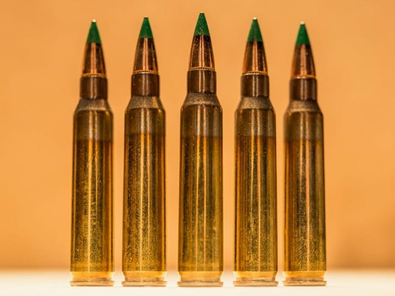 How Fast Do Bullets Travel? - Wideners Shooting, Hunting & Gun Blog