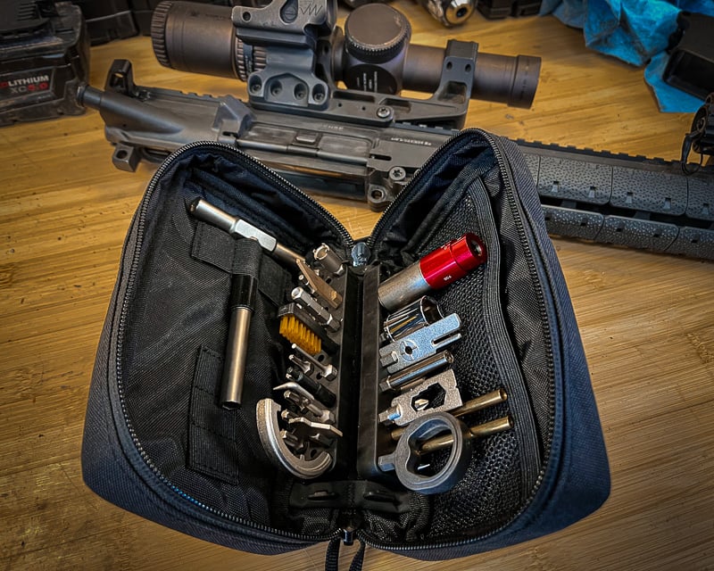 Shop for Fix It Sticks Rifle & Optics Toolkit