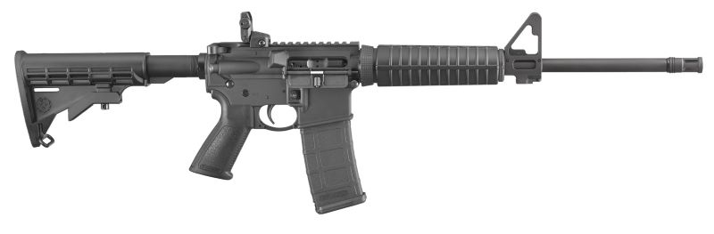 Top 5 AR-15 Rifles for Under $1000 - The Mag Life