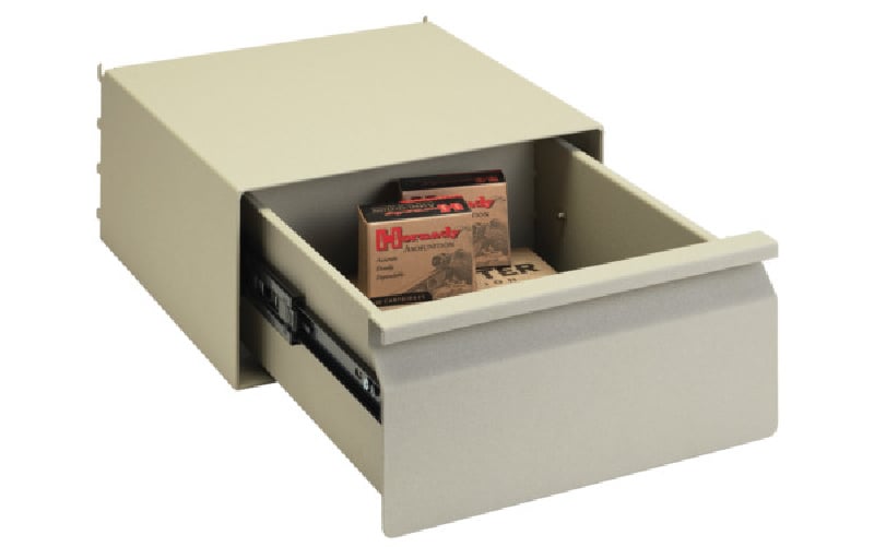 square lok drawer