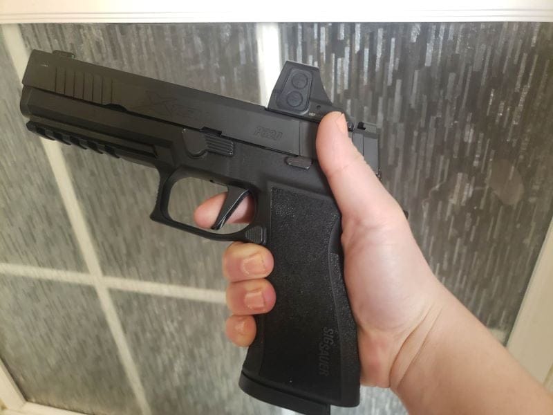 What's the Appeal of a Flat Trigger? The Mag Life