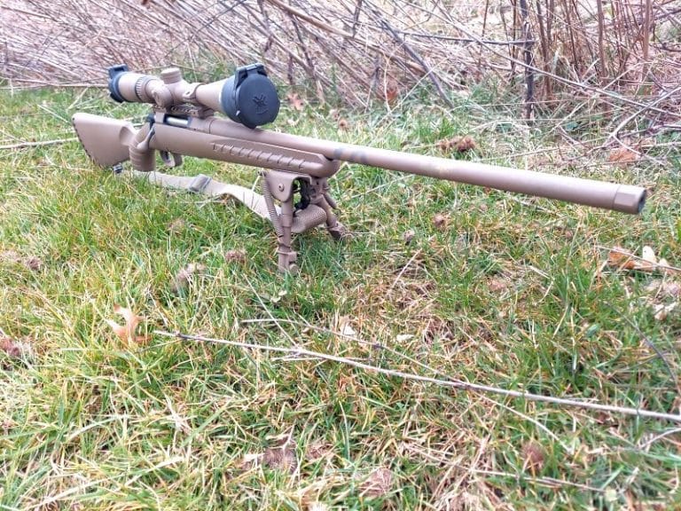 On A Budget: Affordable Sniper Rifle Setups - The Mag Life