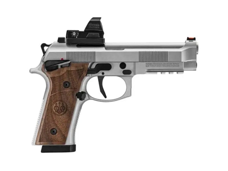 Beretta 92XI SAO