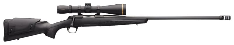 browning xbolt stalker long range