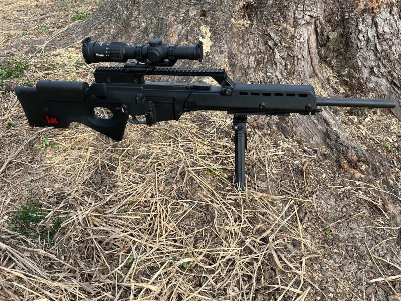 Looking for a reliable budget Lpvo, is the Sig Tango Msr a good