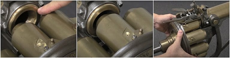 The Awesome but Unsuccessful Puckle Gun - The Mag Life