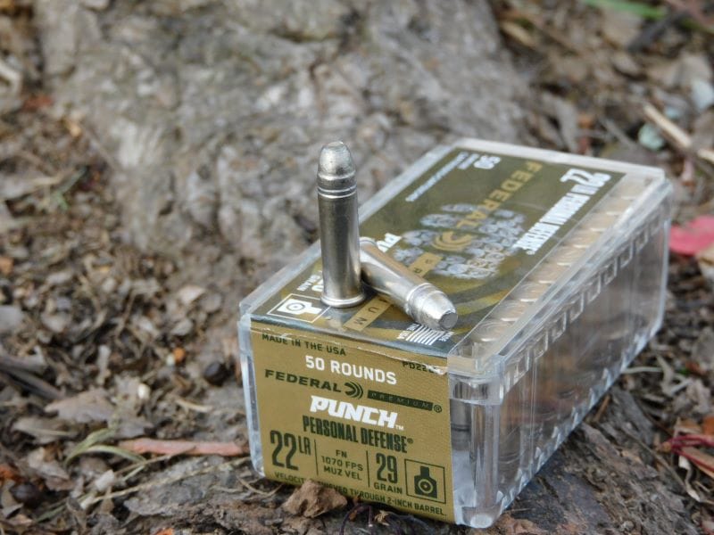 federal-unveils-new-22-wmr-punch-personal-defense-ammunition