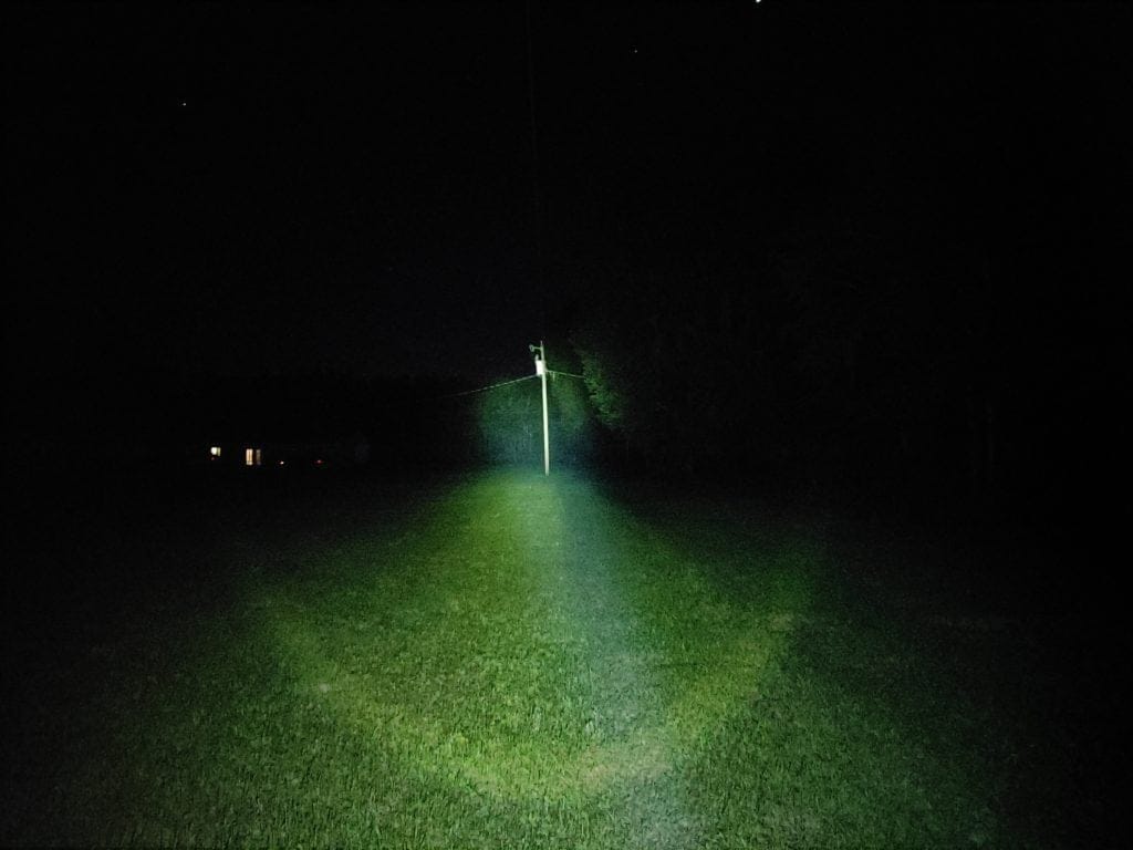 holosun pid at night