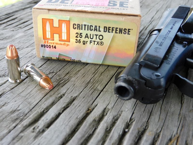 Affordable Handgun Ammo: Is It Up to Par for Your Firearms Use? - Gun Tests