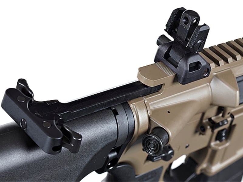 LWRCI IC A5 Now in 300 BLK The Mag Life