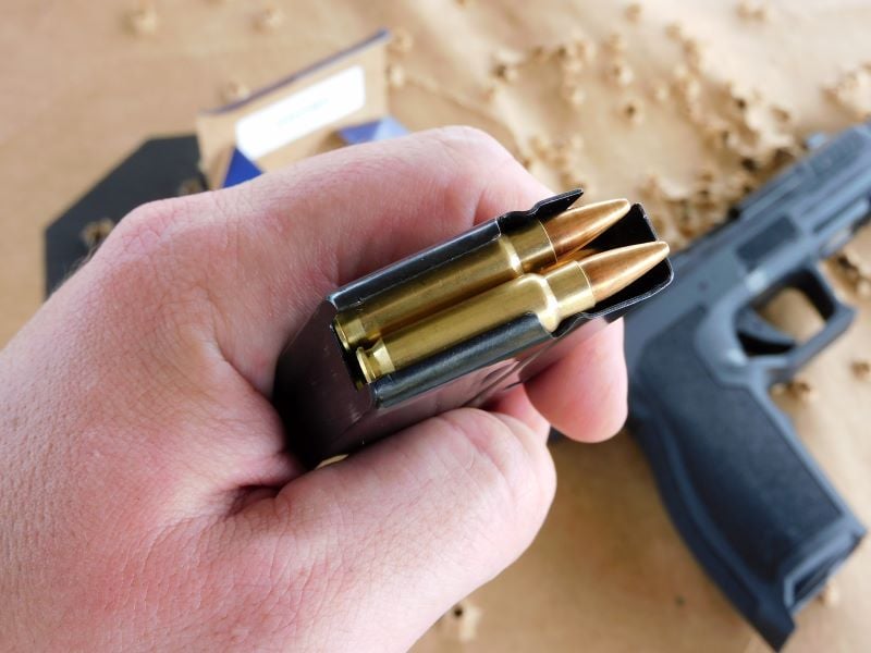 III. The Different Types of Materials Used in Firearm Magazines