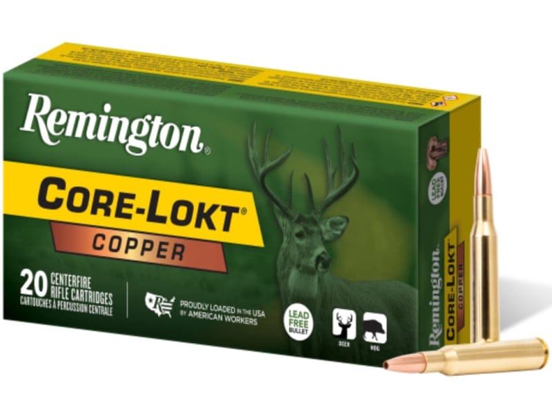 Green Ammo: Ecofriendly Alternatives - The Mag Life