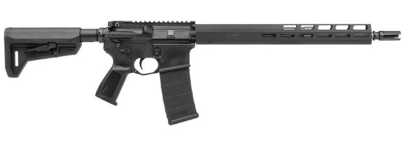 Top 5 AR-15 Rifles for Under $1000 - The Mag Life