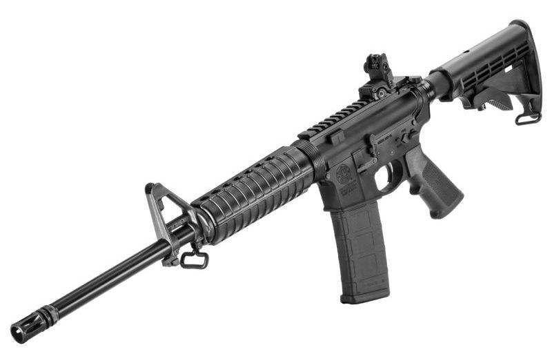 AR-15 Loadouts for Under $1000 — Great Budget Options!