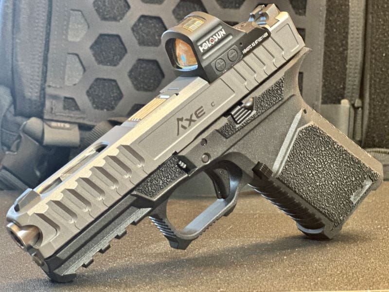 Anderson Arms Glock Clone Lower: Want to Build a Cheap, Reliable Gun?