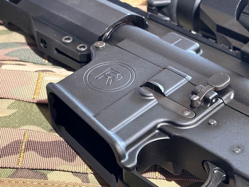 Fifteen of the Best Cheap AR Accessories - The Shooter's Log