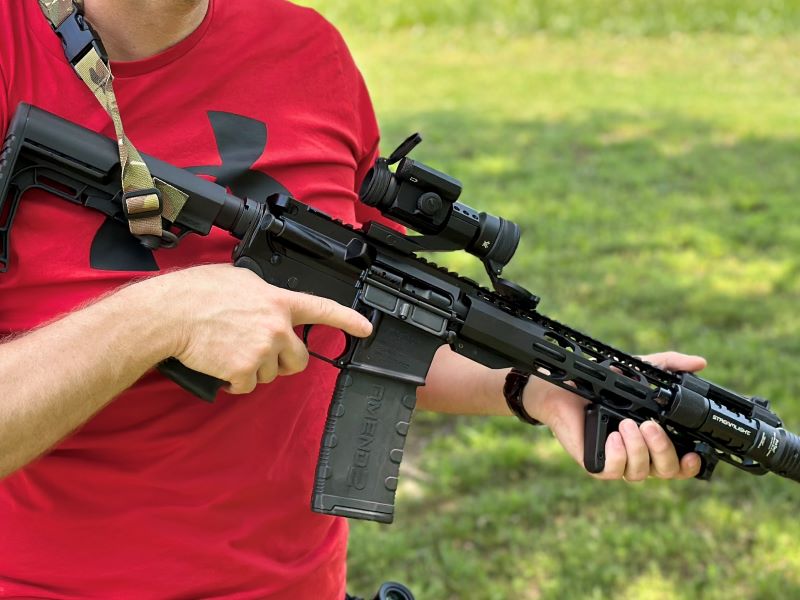 Want a Budget Friendly AR-15? Here Are Some Dandies