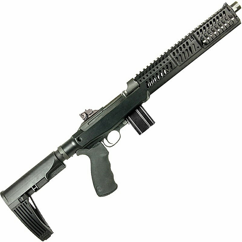 Inland Manufacturing M30-P Pistol