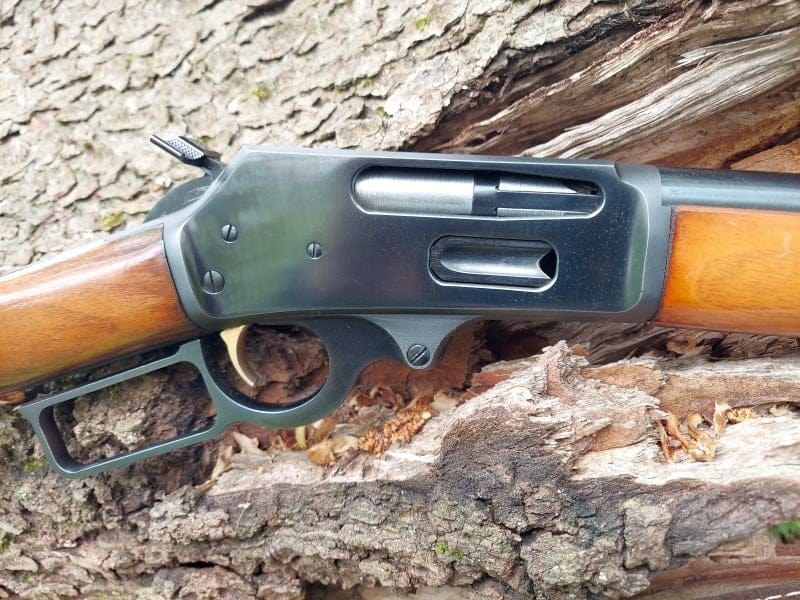 The Marlin 336 Classic .30-30 Lever-Action Rifle Returns - RifleShooter