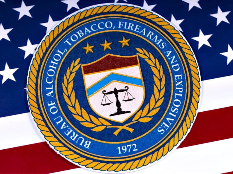 ATF Form 1 A Basic HowTo The Mag Life