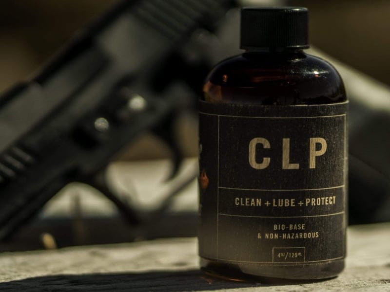 CLP vs. Lube Does it Really Matter? The Mag Life