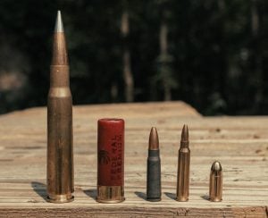 The .50 BMG - The Ultimate Boomer - The Mag Life