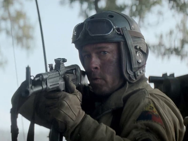 The Sturmgewehr 44 (StG-44) in the Movies - The Mag Life